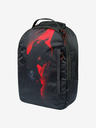 BAAGL  eARTh Batman Red Rucsac