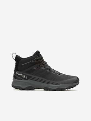 Merrell Speed Eco Mid Waterproof Teniși