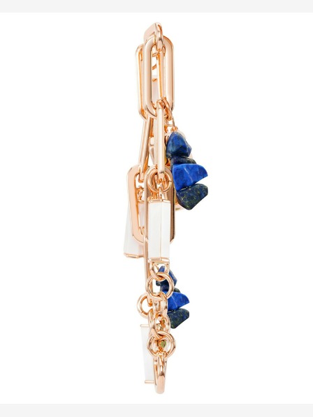 Anne Klein Ceas pătrat pentru femei Anne Klein