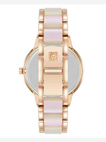 Anne Klein Ceas rotund Anne Klein pentru femei