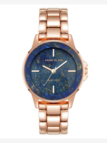 Anne Klein Ceas rotund Anne Klein pentru femei