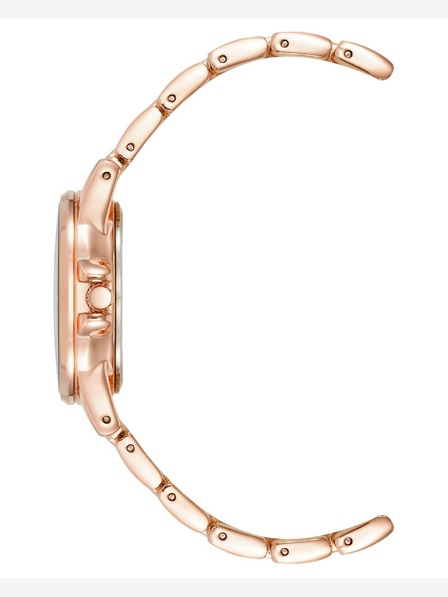 Anne Klein Ceas rotund Anne Klein pentru femei