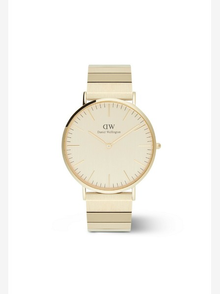 Daniel Wellington Ceas pentru bărbați Daniel Wellington Classic 40