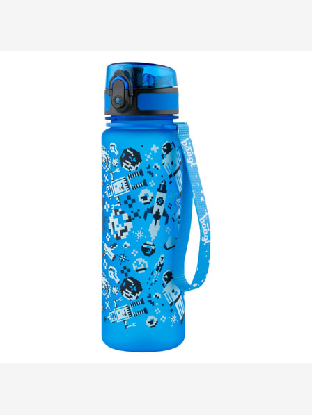 BAAGL  BAAGL Sticlă de băut din Tritan Space Game, 500 ml BAAGL