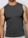 Atlantic Tank Top clasic pentru bărbați ATLANTIC