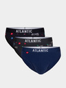 Atlantic Slipuri 3 buc