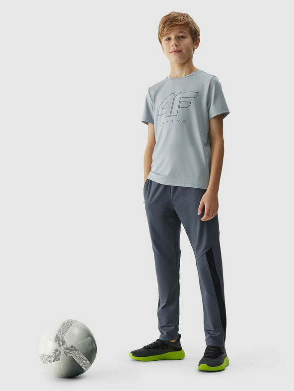 4F Pantaloni sport băieți 4F