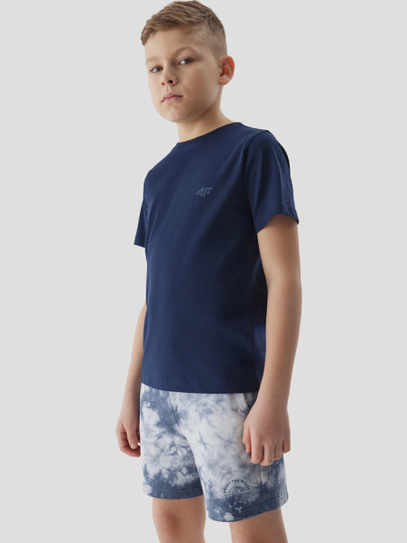 4F Pantaloni de trening băieți 4F