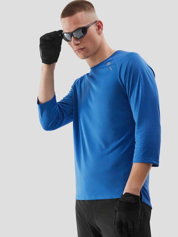 4F Tricou de ciclism pentru bărbați 4F