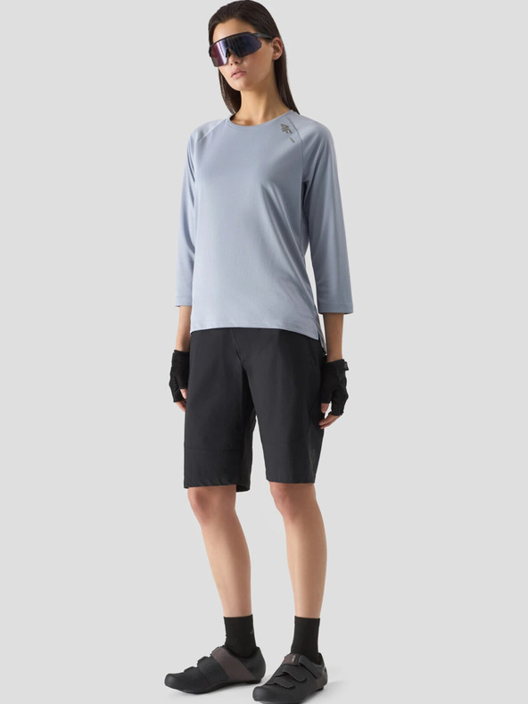 4F Pantaloni scurți de ciclism pentru femei 4F
