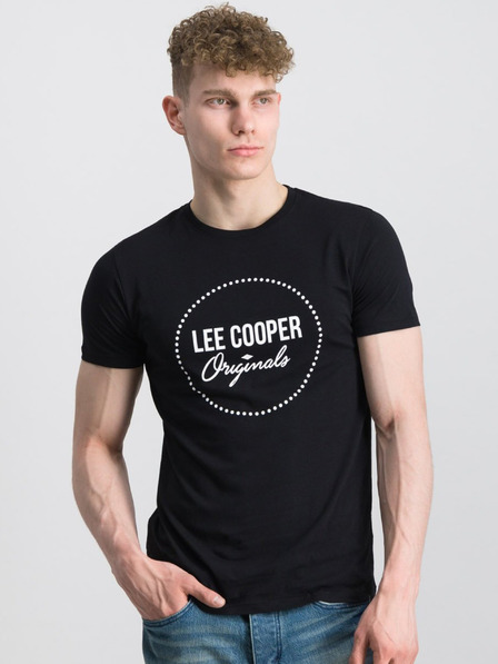 Lee Cooper Tricou