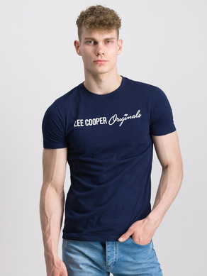 Lee Cooper Tricou