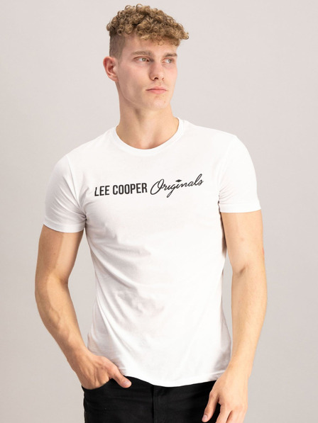 Lee Cooper Tricou