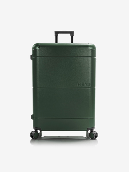 Heys Heys Zen L Valiză de călătorie verde