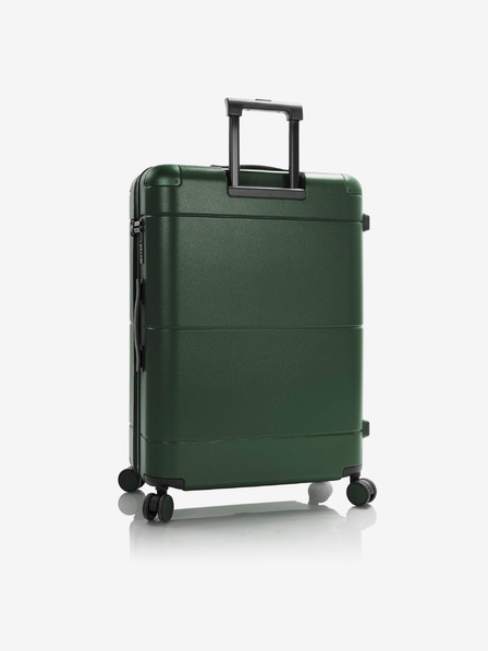 Heys Heys Zen L Valiză de călătorie verde
