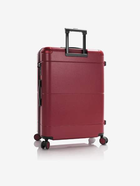 Heys Wine Travel Case Heys Zen L Burgundy