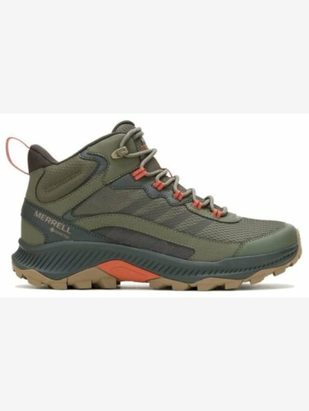 Merrell Speed Strike 2 Mid GTX Ghete pe gleznă