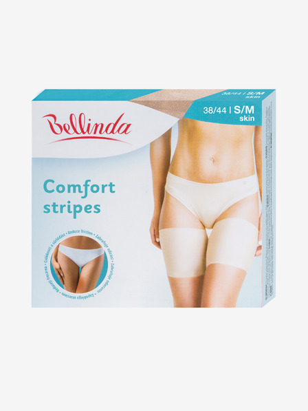 Bellinda Comfort Stripes Dresuri