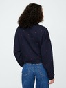 GAP Hanorac oversize cu logo GAP