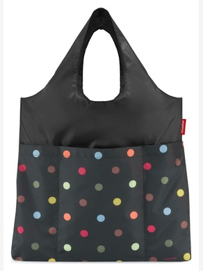 Reisenthel Mini Maxi Shopper Plus Dots Genţi de umăr