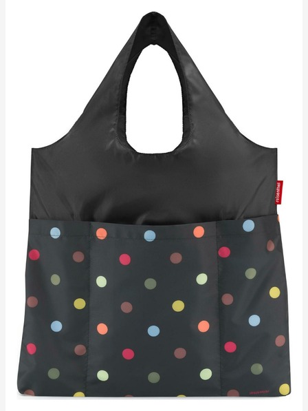 Reisenthel Mini Maxi Shopper Plus Dots Genţi de umăr