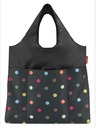 Reisenthel Mini Maxi Shopper Plus Dots Genţi de umăr