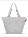 Reisenthel Shopper M Twist Sky Rose Genţi de umăr