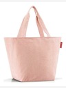 Reisenthel Shopper M Cord Blush Genţi de umăr