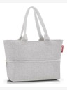 Reisenthel Shopper E1 Twist Sky Rose Genţi de umăr