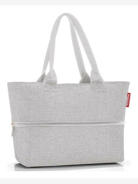 Reisenthel Shopper E1 Twist Sky Rose Genţi de umăr