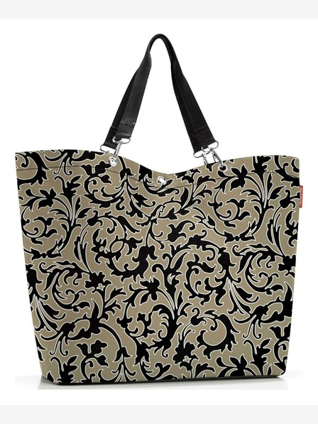 Reisenthel Shopper XL Baroque Marble Genţi de umăr