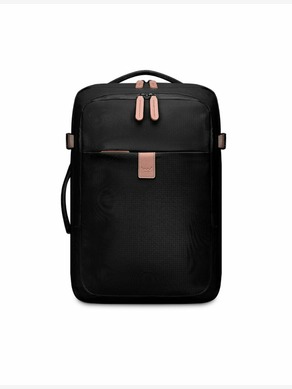 Vuch Foppe Black Rucsac