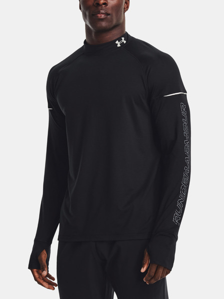 Under Armour UA Ooutrun The Cold LS Tricou