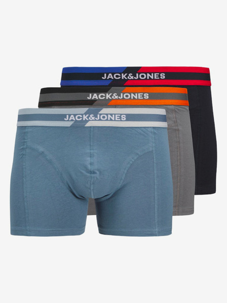 Jack & Jones Boxeri, 3 bucăți