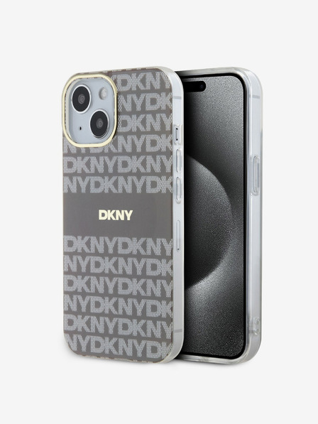 DKNY Carcasa de telefon