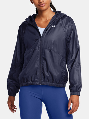 Under Armour UA Rival Sport Windbreak Jkt Jachetă