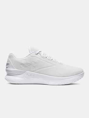 Under Armour CURRY 1 Low Flotro Lux Teniși