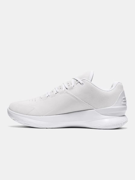 Under Armour CURRY 1 Low Flotro Lux Teniși