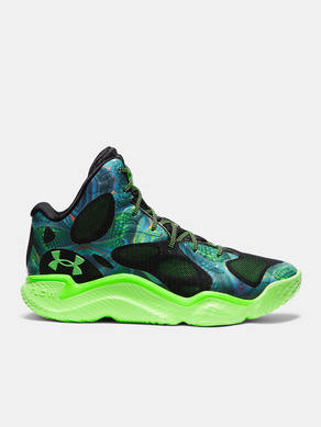 Under Armour CURRY Spawn Flotro Teniși