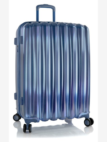 Heys Astro L Blue Valiză