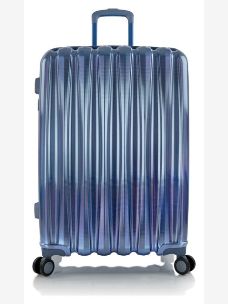 Heys Astro L Blue Valiză