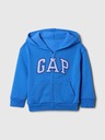 GAP Baby hanorac cu logo GAP