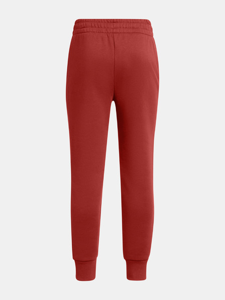 Under Armour UA Rival Fleece Pantaloni de trening pentru copii