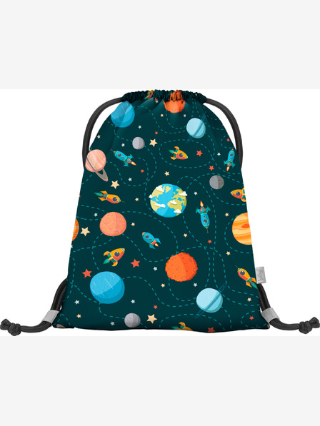 BAAGL  BAAGL Ghiozdan pentru preșcolari Planete