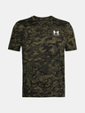 Under Armour UA ABC CAMO SS. Tricou