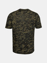 Under Armour UA ABC CAMO SS. Tricou