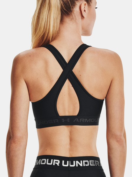 Under Armour Crossback Mid Sport Sutien