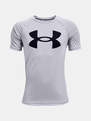 Under Armour UA Tech Big Logo SS Tricou pentru copii