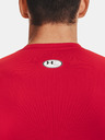 Under Armour Tricou de compresie pentru bărbați Under Armour HG Armour Comp LS
