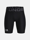 Under Armour UA HG Armour Pantaloni scurti pentru copii